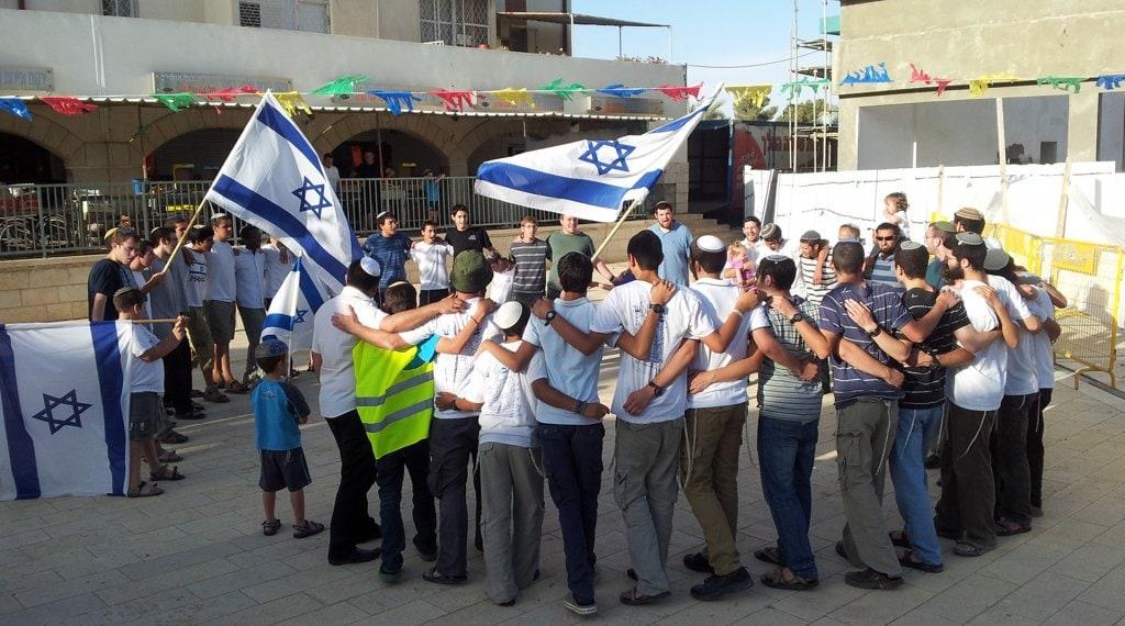 ישיבת בלבב שלם ירוחם