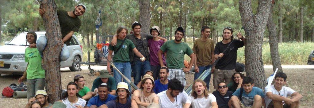 ישיבת חברותא