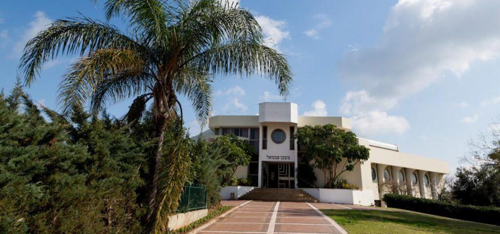 ישיבה טכנולוגית תו"מ